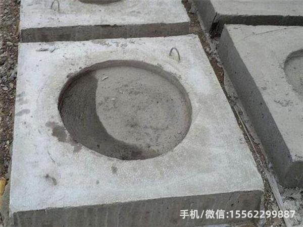 科尔沁右翼前1600×1600混凝土电杆底盘